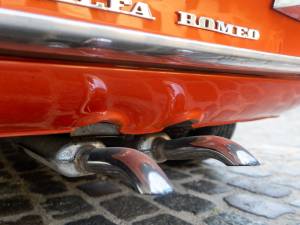 Bild 20/38 von Alfa Romeo Montreal (1971)