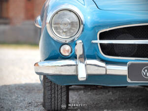 Imagen 10/50 de Mercedes-Benz 190 SL (1962)
