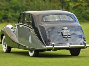 Immagine 13/50 di Rolls-Royce Silver Wraith (1955)