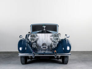 Afbeelding 4/13 van Rolls-Royce Wraith (1939)