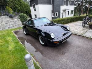Image 3/14 of Porsche 911 Turbo 3.3 (1985)