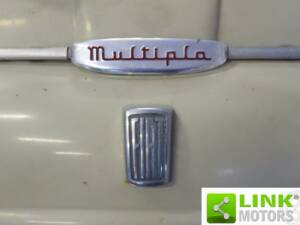 Immagine 3/10 di FIAT 600 D Multipla (1967)