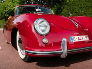 Afbeelding 22/50 van Porsche 356 1500 (1954)