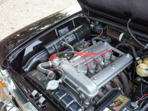 Bild 30/50 von Alfa Romeo Giulia Super 1.3 (1973)