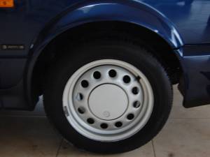 Bild 9/30 von Volkswagen Golf Mk I Convertible 1.6 (1992)