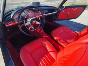 Bild 32/50 von Alfa Romeo Giulietta Spider (1959)