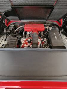 Image 41/82 of Ferrari 308 GTS Quattrovalvole (1983)