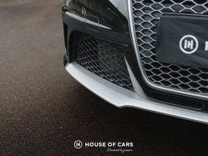 Immagine 11/45 di Audi RS4 Avant (2014)