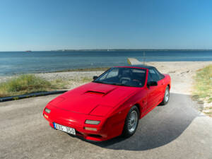 Bild 10/100 von Mazda RX-7 Turbo (1989)