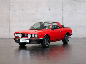 Image 1/20 de Lancia Beta Spider 2000 (1980)