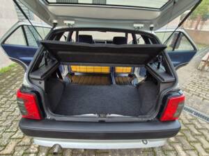 Immagine 164/193 di FIAT Tipo 1.4 DGT (1989)