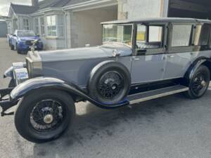 Imagen 9/32 de Rolls-Royce Phantom I (1929)