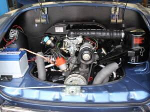 Bild 6/29 von Volkswagen Karmann Ghia 1600 (1970)