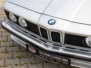 Bild 2/36 von BMW 633 CSi (1977)