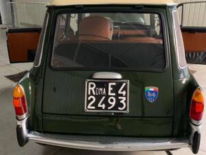 Image 50/67 of Autobianchi Bianchina Panoramica (1969)