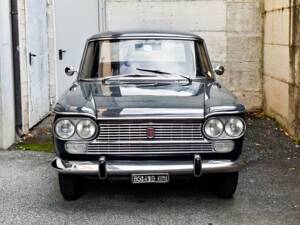 Image 2/26 of FIAT 1500 C (1965)