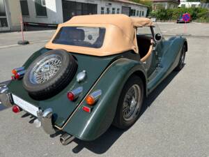 Image 21/33 de Morgan Plus 4 2-Seater (2013)