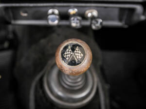Bild 42/50 von Triumph TR 4A (1966)
