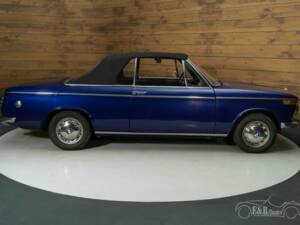 Image 9/19 of BMW 1600 - 2 (1969)