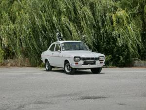 Image 1/46 of Ford Escort 1300 GT (1971)