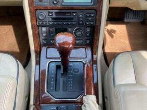Image 47/50 de Land Rover Range Rover 4.6 Vogue (2001)