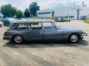 Bild 12/50 von Citroën DS 21 Familiale (1967)