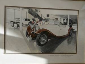 Immagine 25/50 di Jaguar SS 1 (1934)