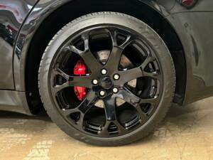 Bild 20/21 von Maserati Quattroporte S 4.7 (2009)