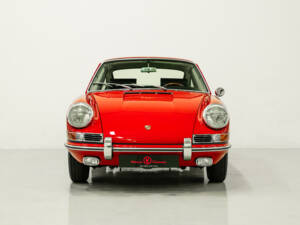 Imagen 5/37 de Porsche 911 2.0 (1965)