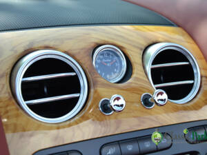 Bild 49/50 von Bentley Continental GTC (2007)