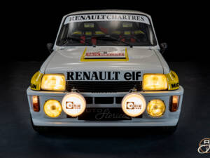 Afbeelding 8/26 van Renault R 5 Turbo 2 (1983)