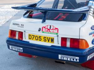 Image 47/50 of Ford Sierra RS Cosworth (1988)