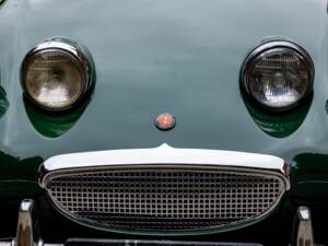 Bild 25/40 von Austin-Healey Sprite Mk I (1958)