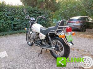 Imagen 4/10 de Moto Guzzi DUMMY (1992)