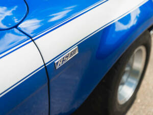 Image 19/48 of Ford Escort RS 1600 (1972)