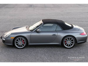 Image 3/27 of Porsche 911 Carrera S (2011)