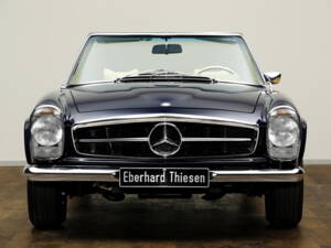 Image 6/21 of Mercedes-Benz 280 SL (1969)