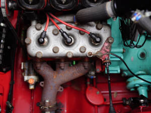 Bild 78/95 von Saab 96 (1964)
