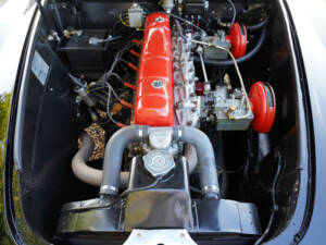 Image 23/50 of Nash-Healey Roadster (1953)