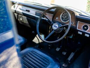Imagen 37/39 de Ford Transit 90 (1973)