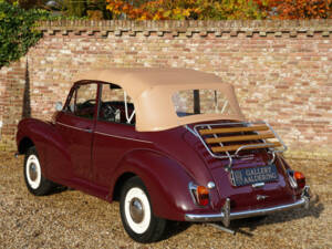 Image 11/50 de Morris Minor 1000 (1969)