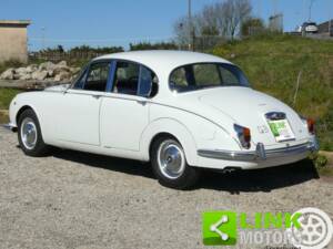 Bild 5/10 von Jaguar Mk II 3.4 (1967)