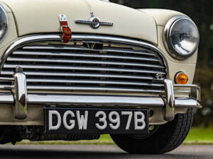 Bild 37/38 von Morris Mini Cooper S 1275 (1963)