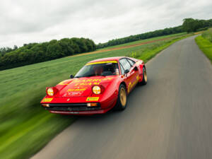 Image 2/20 of Ferrari 308 GTB (1978)