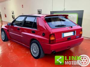 Image 4/10 of Lancia Delta HF Integrale Evoluzione I (1992)