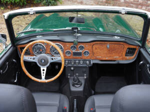 Immagine 33/50 di Triumph TR 4A IRS (1966)