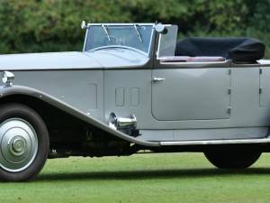 Imagen 6/50 de Rolls-Royce Phantom II (1930)