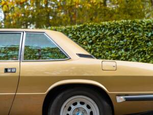 Imagen 5/18 de De Tomaso Longchamp (1977)