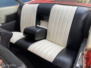Afbeelding 8/48 van Cadillac 62 Coupe DeVille (1959)