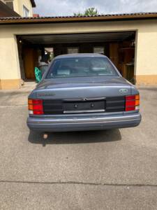 Bild 9/27 von Ford Scorpio 3.0 (1991)